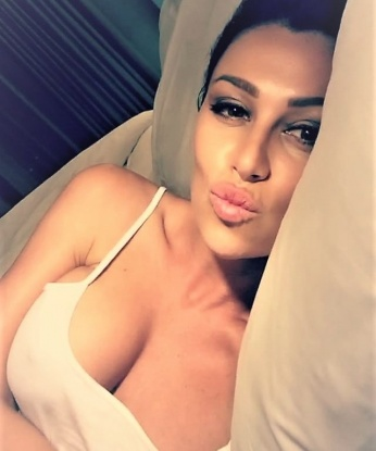 Анкета проститутки Яна - город Покров, 25 лет, №11539