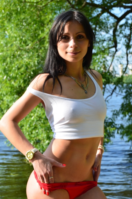 Анкета проститутки Регина - город Покров, 22 года, №22611