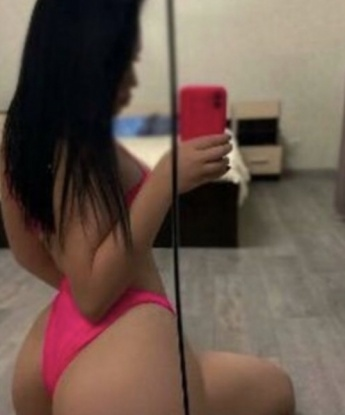 Анкета проститутки Ничка - город Покров, 22 года, №4783